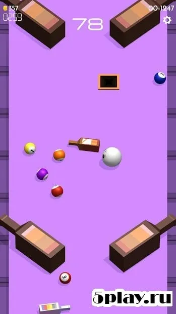 Pin Pool screenshot 4