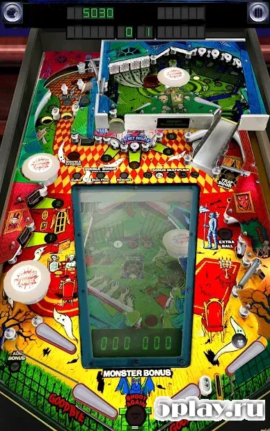 Pinball Arcade screenshot 4