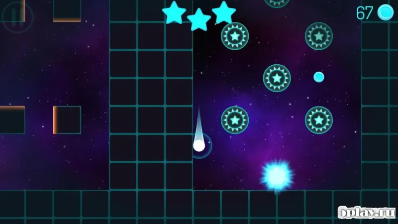 Pinball Platform - Arcade Platformer Game screenshot 3