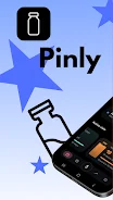 Pinly screenshot