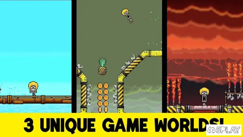 Pipe Lord screenshot 3