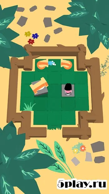 Pipe Push Paradise screenshot 3