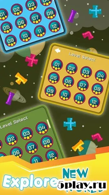 Pipe Puzzle - Plumber screenshot 1