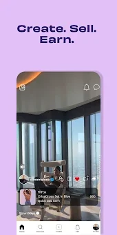 Pipp screenshot