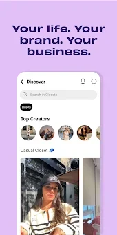 Pipp screenshot