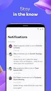 Pitch | Collaborate on decks screenshot