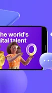 Pitch | Collaborate on decks screenshot