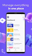Pitch | Collaborate on decks screenshot
