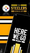 Pittsburgh Steelers screenshot