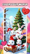 Pixel Art - Color by Number screenshot