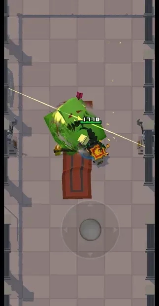 Pixel Blade Arena : RPG в режиме ожидания 1.8.0 screenshot 4