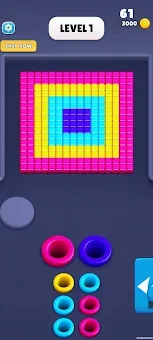 Pixel Hole screenshot
