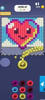Pixel Hole screenshot