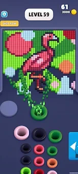 Pixel Hole screenshot