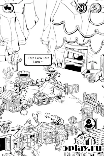 Pixel Land - Colors by Number screenshot 3