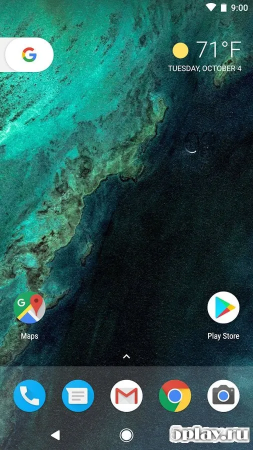 Pixel Launcher screenshot 4