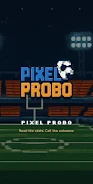 Pixel Probo screenshot