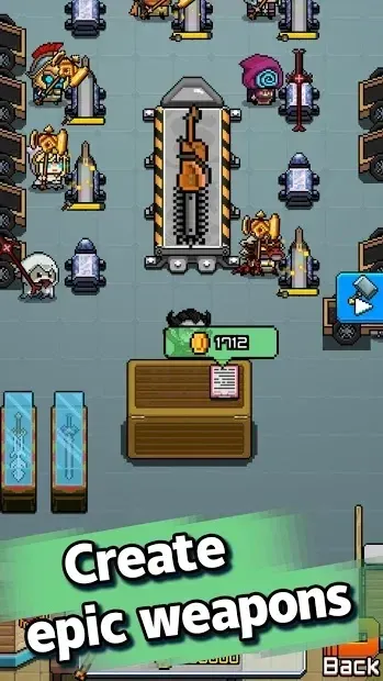 Pixel Smash 1.6.0 screenshot 4