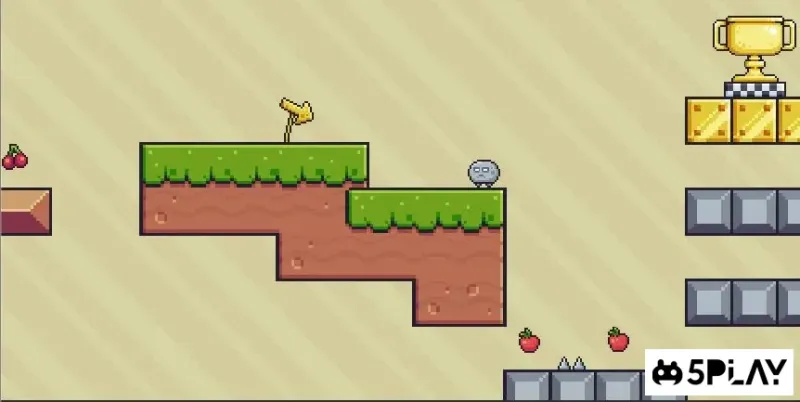 Pixel Story vR0.18 screenshot 2