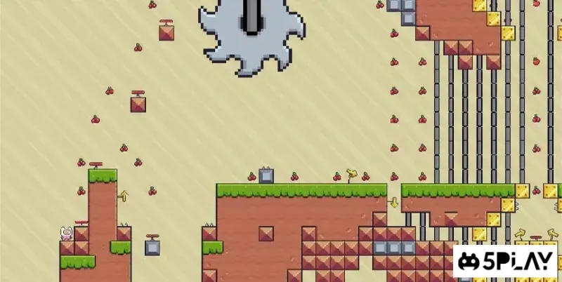 Pixel Story vR0.18 screenshot 3