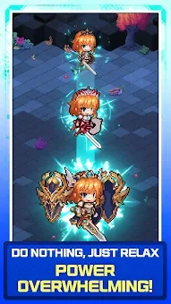 Pixel Tamerz screenshot