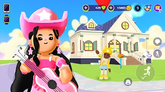 PK XD screenshot