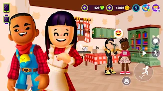PK XD screenshot