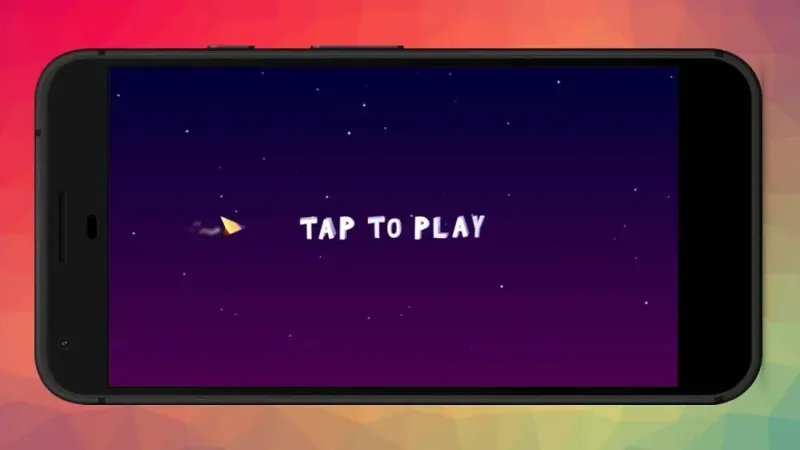 Plane Adventure 0.4 screenshot 1