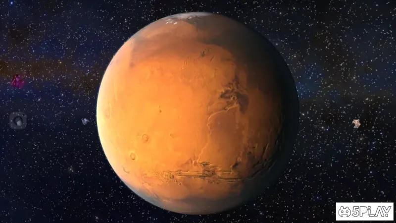 Planet Genesis 2 - 3D solar system sandbox screenshot 2