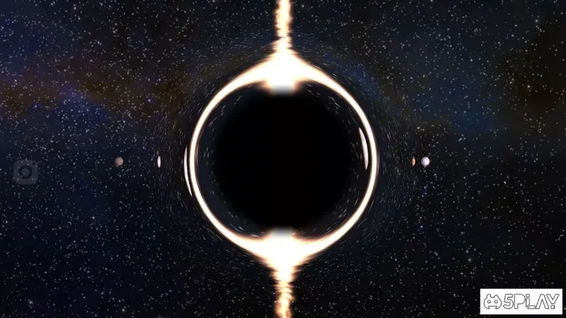 Planet Genesis 2 - 3D solar system sandbox screenshot 4