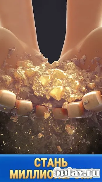 Planet Gold Rush: симулятор золотодобычи 1.9.85 screenshot 4