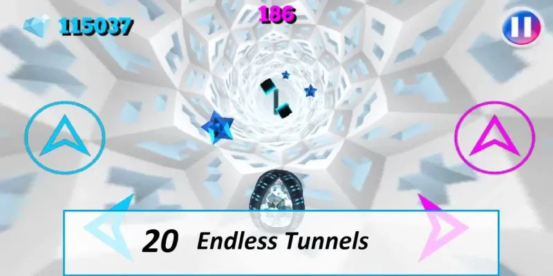 Planet Rush: Smash 1.19.4 screenshot 1