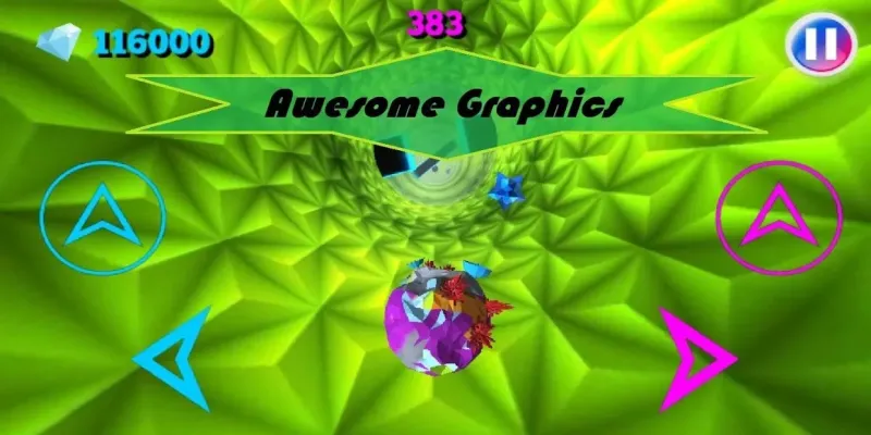 Planet Rush: Smash 1.19.4 screenshot 3