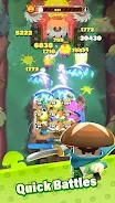 Plants on Fire screenshot