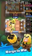 Plants on Fire screenshot