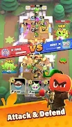 Plants on Fire screenshot