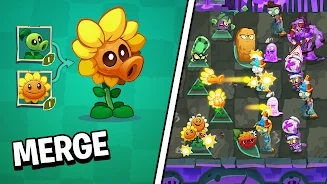 Plants vs. Zombies™ 3: Evolved screenshot