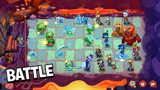 Plants vs. Zombies™ 3: Evolved screenshot