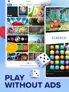 Plato screenshot