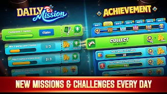 Play Tonk : Tunk Card Game screenshot