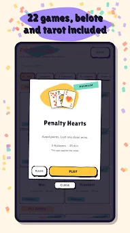 PlayCards: Cards with Friends screenshot