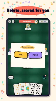 PlayCards: Cards with Friends screenshot