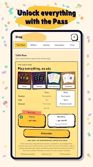 PlayCards: Cards with Friends screenshot