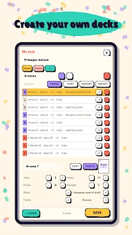 PlayCards: Cards with Friends screenshot
