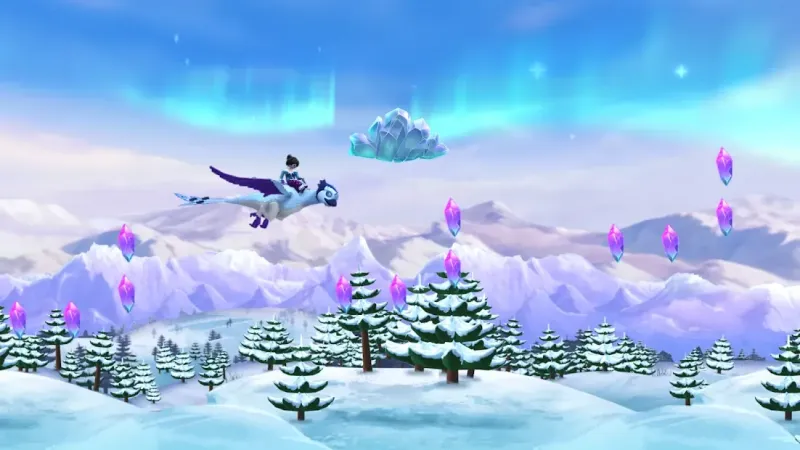 PLAYMOBIL Crystal Palace 1.1 screenshot 4