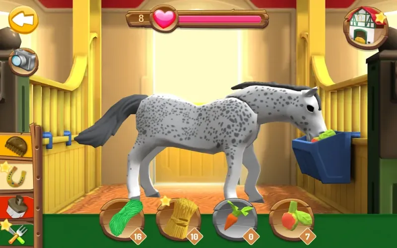 PLAYMOBIL Horse Farm 1.1 screenshot 4