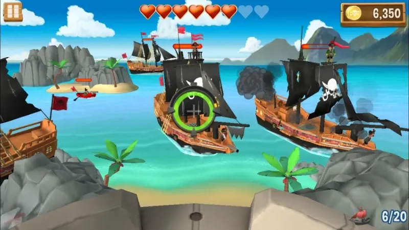 PLAYMOBIL Kaboom! 2.3 screenshot 1