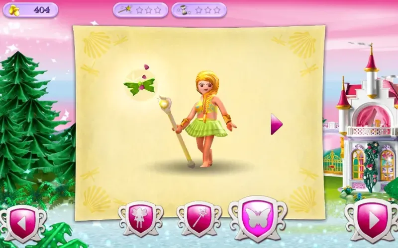 PLAYMOBIL Princess 1.5 screenshot 2