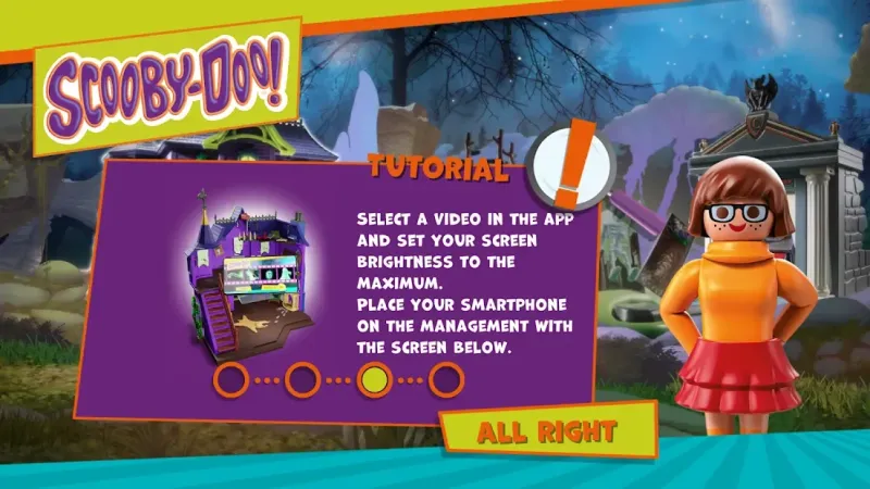 PLAYMOBIL SCOOBY-DOO! 1.0 screenshot 1