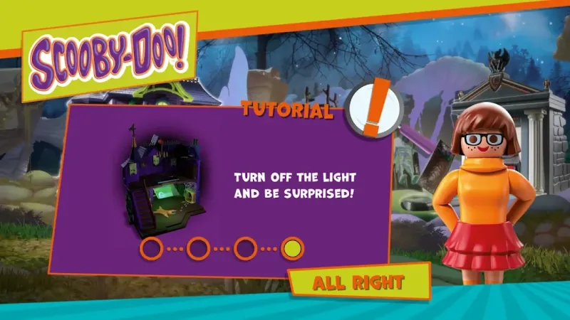 PLAYMOBIL SCOOBY-DOO! 1.0 screenshot 2